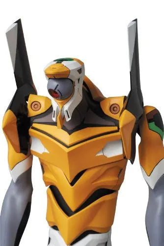 Evangelion Shin Gekijouban: Q - EVA Mark.09 - Real Action Heroes #642 (Medicom Toy)ㅤ – Medicom Toy – ActionFigureBrasil