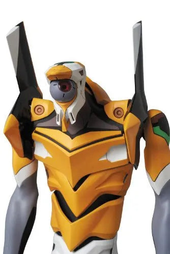 Evangelion Shin Gekijouban: Q - EVA Mark.09 - Real Action Heroes #642 (Medicom Toy)ㅤ – Medicom Toy – ActionFigureBrasil