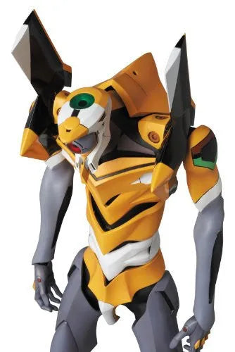 Evangelion Shin Gekijouban: Q - EVA Mark.09 - Real Action Heroes #642 (Medicom Toy)ㅤ – Medicom Toy – ActionFigureBrasil