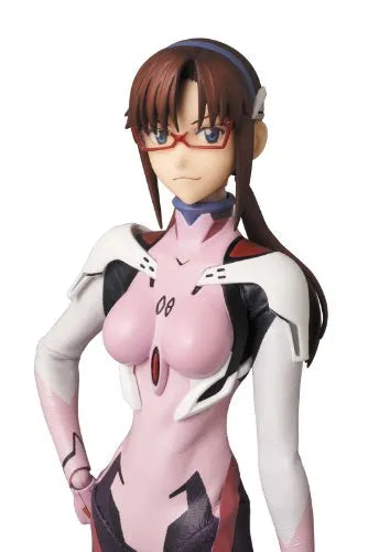 Evangelion Shin Gekijouban: Q - Makinami Mari Illustrious - Real Action Heroes #635 - 1/6 (Medicom Toy)ㅤ – Medicom Toy – ActionFigureBrasil