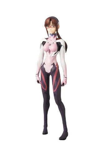 Evangelion Shin Gekijouban: Q - Makinami Mari Illustrious - Real Action Heroes #635 - 1/6 (Medicom Toy)ㅤ – Medicom Toy – ActionFigureBrasil
