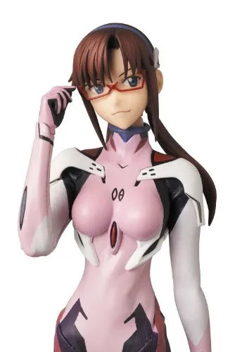 Evangelion Shin Gekijouban: Q - Makinami Mari Illustrious - Real Action Heroes #635 - 1/6 (Medicom Toy)ㅤ – Medicom Toy – ActionFigureBrasil