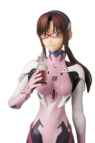 Evangelion Shin Gekijouban: Q - Makinami Mari Illustrious - Real Action Heroes #635 - 1/6 (Medicom Toy)ㅤ – Medicom Toy – ActionFigureBrasil — acessórios