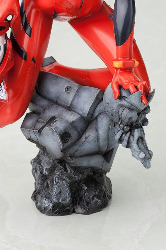 Evangelion Shin Gekijouban: Q - Souryuu Asuka Langley - 1/6 - Plugsuit ver. (Kotobukiya)ㅤ – Kotobukiya – ActionFigureBrasil