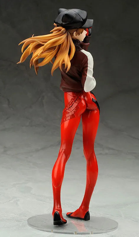 Evangelion Shin Gekijouban: Q - Souryuu Asuka Langley - 1/7 - Jersey ver. (Alter)ㅤ – Alter – ActionFigureBrasil