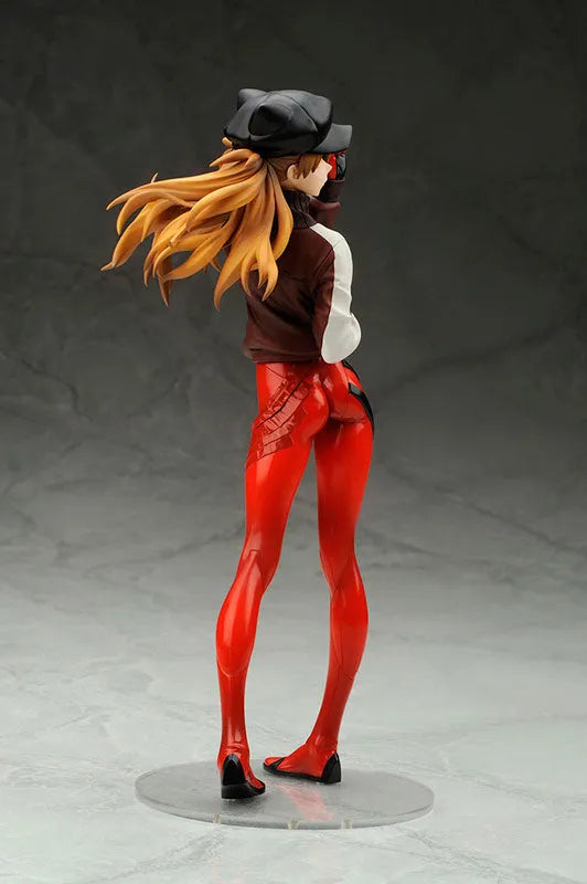 Evangelion Shin Gekijouban: Q - Souryuu Asuka Langley - 1/7 - Jersey ver. - Red Box Re-Release (Alter)ㅤ – Alter – ActionFigureBrasil