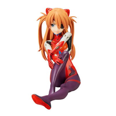 Evangelion Shin Gekijouban: Q - Souryuu Asuka Langley - 1/7 - Plugsuit Ver. (Bell Fine)ㅤ – Bell Fine – ActionFigureBrasil