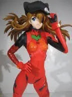 Evangelion Shin Gekijouban: Q - Souryuu Asuka Langley - Ichiban Kuji -Evangelion Shin Gekijouban ~Lift-off!~ (Banpresto)ㅤ – Banpresto – ActionFigureBrasil — close