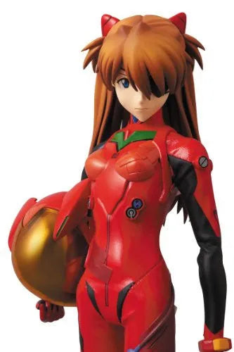 Evangelion Shin Gekijouban: Q - Souryuu Asuka Langley - Real Action Heroes #598 - 1/6 (Medicom Toy)ㅤ – Medicom Toy – ActionFigureBrasil