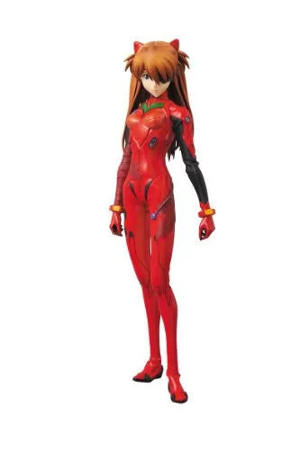 Evangelion Shin Gekijouban: Q - Souryuu Asuka Langley - Real Action Heroes #598 - 1/6 (Medicom Toy)ㅤ – Medicom Toy – ActionFigureBrasil