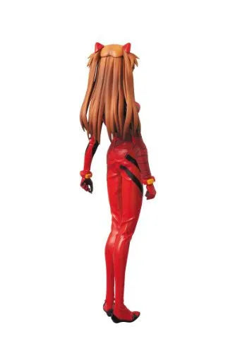 Evangelion Shin Gekijouban: Q - Souryuu Asuka Langley - Real Action Heroes #598 - 1/6 (Medicom Toy)ㅤ – Medicom Toy – ActionFigureBrasil
