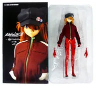 Evangelion Shin Gekijouban: Q - Souryuu Asuka Langley - Real Action Heroes (#629) - 1/6 - Jersey Ver. (Medicom Toy)ㅤ – Medicom Toy – ActionFigureBrasil