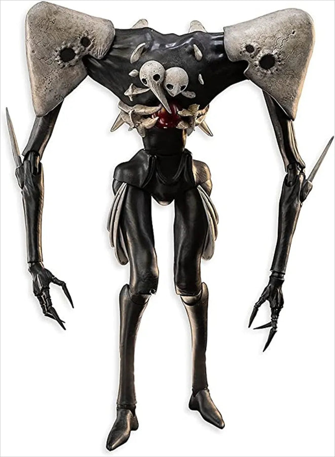 Evangelion Shin Gekijouban - Sachiel - Robo-Dou (ThreeZero)ㅤ – ThreeZero – ActionFigureBrasil