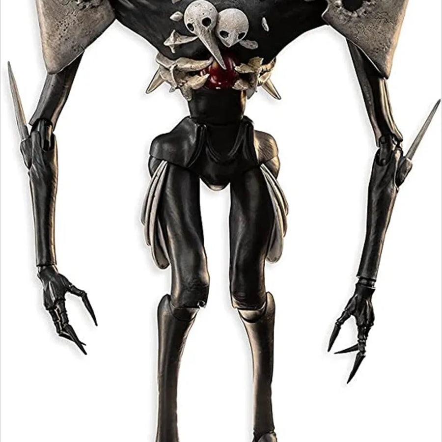 Evangelion Shin Gekijouban - Sachiel - Robo-Dou (ThreeZero)ㅤ – ThreeZero – ActionFigureBrasil