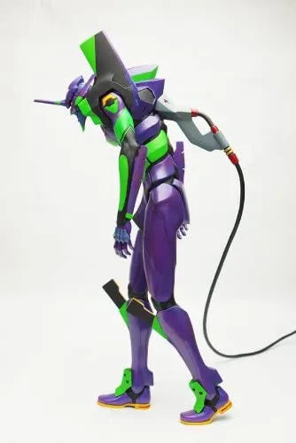 Evangelion Shin Gekijouban - Shin Seiki Evangelion - EVA-01 - CCP Evangelion Project Vol.006 - Movie Color, High Spec ver. (CCP)ㅤ – CCP – ActionFigureBrasil