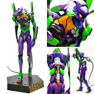 Evangelion Shin Gekijouban - Shin Seiki Evangelion - EVA-01 - CCP Evangelion Project Vol.006 - Movie Color, High Spec ver. (CCP)ㅤ – CCP – ActionFigureBrasil — detalhe do produto