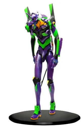 Evangelion Shin Gekijouban - Shin Seiki Evangelion - EVA-01 - Movie Color ver. (CCP)ㅤ – CCP – ActionFigureBrasil