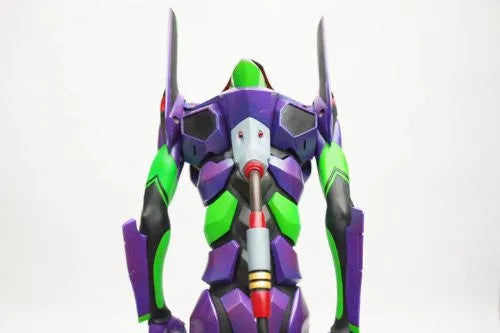 Evangelion Shin Gekijouban - Shin Seiki Evangelion - EVA-01 - Movie Color ver. (CCP)ㅤ – CCP – ActionFigureBrasil