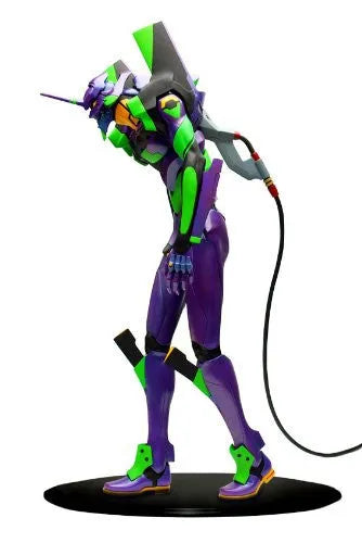 Evangelion Shin Gekijouban - Shin Seiki Evangelion - EVA-01 - Movie Color ver. (CCP)ㅤ – CCP – ActionFigureBrasil