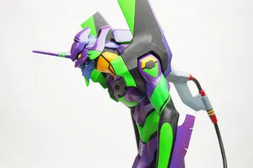 Evangelion Shin Gekijouban - Shin Seiki Evangelion - EVA-01 - Movie Color ver. (CCP)ㅤ – CCP – ActionFigureBrasil
