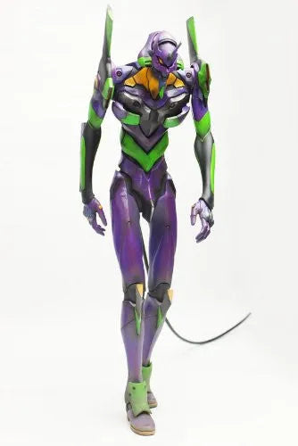 Evangelion Shin Gekijouban - Shin Seiki Evangelion - EVA-01 - Weathering Color ver. (CCP)ㅤ – CCP – ActionFigureBrasil