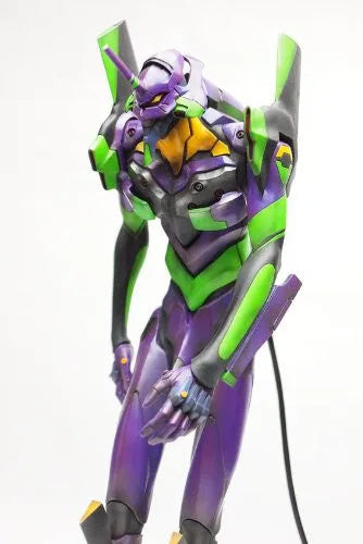 Evangelion Shin Gekijouban - Shin Seiki Evangelion - EVA-01 - Weathering Color ver. (CCP)ㅤ – CCP – ActionFigureBrasil