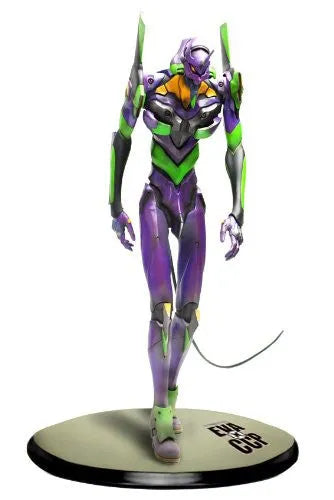 Evangelion Shin Gekijouban - Shin Seiki Evangelion - EVA-01 - Weathering Color ver. (CCP)ㅤ – CCP – ActionFigureBrasil