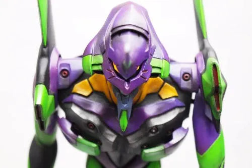 Evangelion Shin Gekijouban - Shin Seiki Evangelion - EVA-01 - Weathering Color ver. (CCP)ㅤ – CCP – ActionFigureBrasil