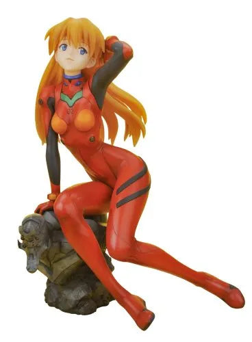 Evangelion Shin Gekijouban - Souryuu Asuka Langley - 1/6 - Plug Suit ver. (Kotobukiya)ㅤ – Kotobukiya – ActionFigureBrasil