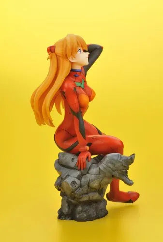Evangelion Shin Gekijouban - Souryuu Asuka Langley - 1/6 - Plug Suit ver. (Kotobukiya)ㅤ – Kotobukiya – ActionFigureBrasil