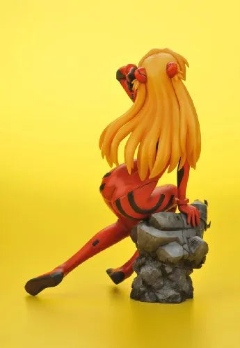 Evangelion Shin Gekijouban - Souryuu Asuka Langley - 1/6 - Plug Suit ver. (Kotobukiya)ㅤ – Kotobukiya – ActionFigureBrasil