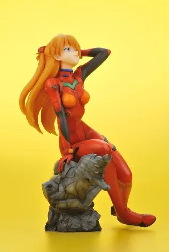 Evangelion Shin Gekijouban - Souryuu Asuka Langley - 1/6 - Plug Suit ver. (Kotobukiya)ㅤ – Kotobukiya – ActionFigureBrasil — ambientada
