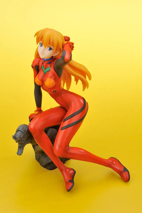 Evangelion Shin Gekijouban - Souryuu Asuka Langley - 1/6 - Plug Suit ver. (Kotobukiya)ㅤ – Kotobukiya – ActionFigureBrasil