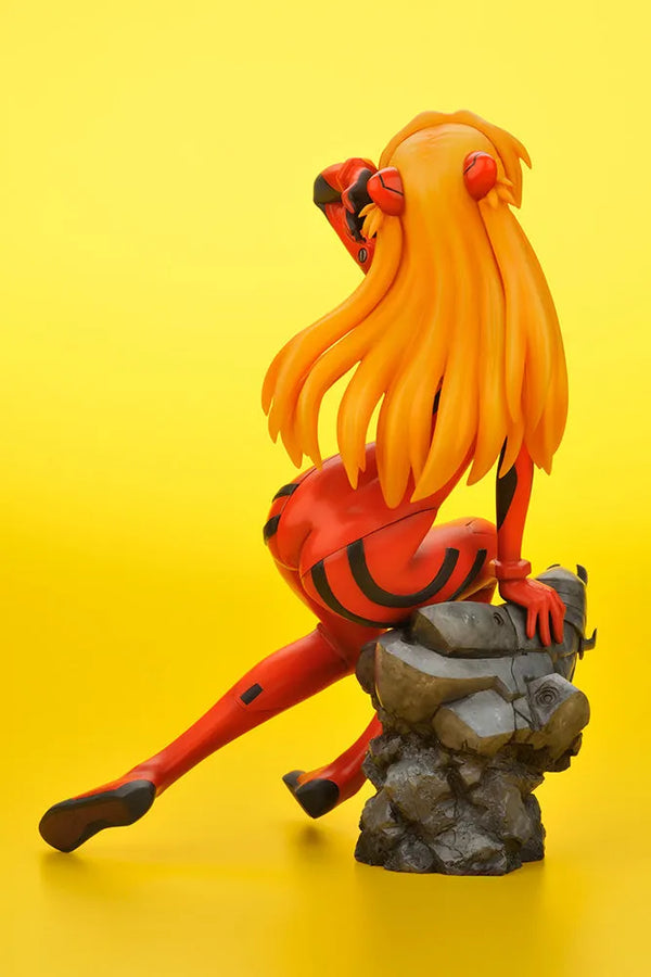 Evangelion Shin Gekijouban - Souryuu Asuka Langley - 1/6 - Plug Suit ver. (Kotobukiya)ㅤ – Kotobukiya – ActionFigureBrasil