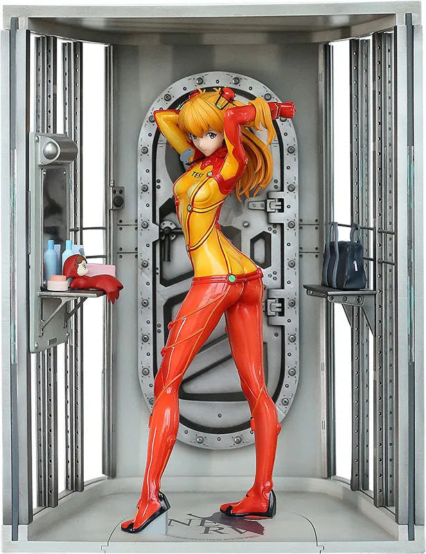 Evangelion Shin Gekijouban - Souryuu Asuka Langley - 1/7 (AniMester)ㅤ – AniMester – ActionFigureBrasil