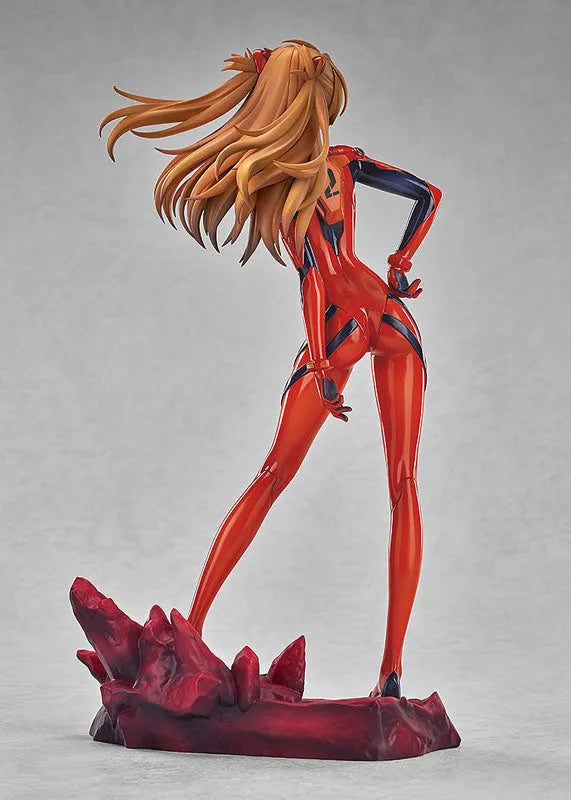 Evangelion Shin Gekijouban - Souryuu Asuka Langley - 1/7 (Good Smile Arts Shanghai, Good Smile Company)ㅤ – Good Smile Arts Shanghai – ActionFigureBrasil