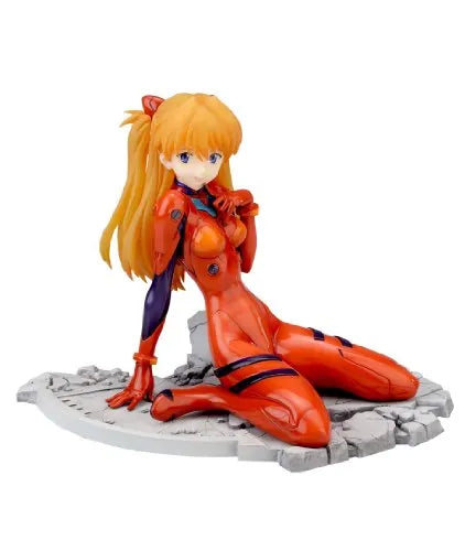 Evangelion Shin Gekijouban - Souryuu Asuka Langley - 1/7 - Plug Suit Styleㅤ – Kotobukiya – ActionFigureBrasil