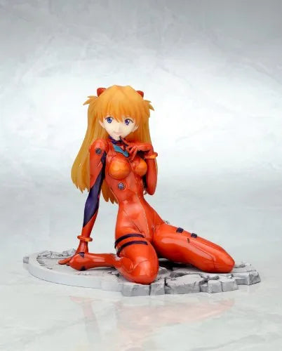 Evangelion Shin Gekijouban - Souryuu Asuka Langley - 1/7 - Plug Suit Styleㅤ – Kotobukiya – ActionFigureBrasil