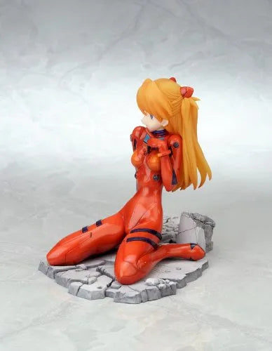 Evangelion Shin Gekijouban - Souryuu Asuka Langley - 1/7 - Plug Suit Styleㅤ – Kotobukiya – ActionFigureBrasil
