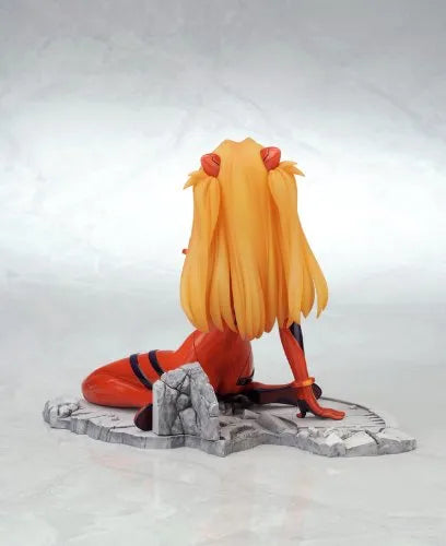 Evangelion Shin Gekijouban - Souryuu Asuka Langley - 1/7 - Plug Suit Styleㅤ – Kotobukiya – ActionFigureBrasil