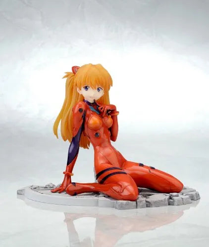 Evangelion Shin Gekijouban - Souryuu Asuka Langley - 1/7 - Plug Suit Styleㅤ – Kotobukiya – ActionFigureBrasil
