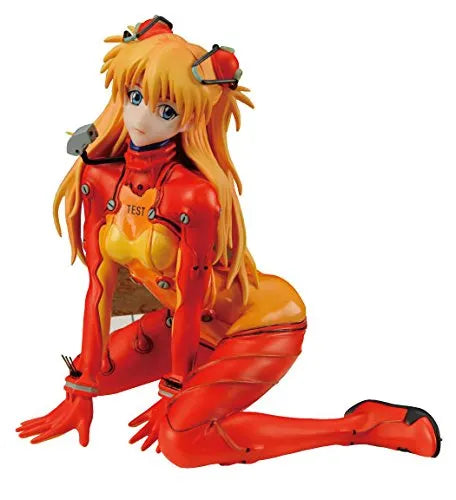 Evangelion Shin Gekijouban - Souryuu Asuka Langley - 1/7 - Test Plug Suit ver. (Aizu Project)ㅤ – Aizu Project – ActionFigureBrasil