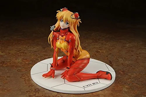 Evangelion Shin Gekijouban - Souryuu Asuka Langley - 1/7 - Test Plug Suit ver. (Aizu Project)ㅤ – Aizu Project – ActionFigureBrasil