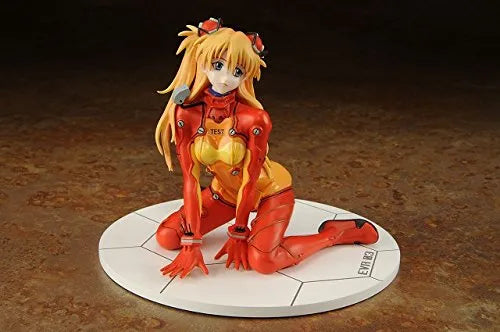 Evangelion Shin Gekijouban - Souryuu Asuka Langley - 1/7 - Test Plug Suit ver. (Aizu Project)ㅤ – Aizu Project – ActionFigureBrasil