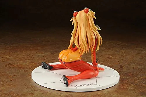 Evangelion Shin Gekijouban - Souryuu Asuka Langley - 1/7 - Test Plug Suit ver. (Aizu Project)ㅤ – Aizu Project – ActionFigureBrasil