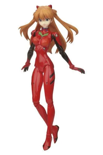 Evangelion Shin Gekijouban - Souryuu Asuka Langley - C:MO (Arcadia)ㅤ – Arcadia – ActionFigureBrasil