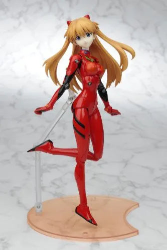 Evangelion Shin Gekijouban - Souryuu Asuka Langley - C:MO (Arcadia)ㅤ – Arcadia – ActionFigureBrasil