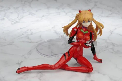 Evangelion Shin Gekijouban - Souryuu Asuka Langley - C:MO (Arcadia)ㅤ – Arcadia – ActionFigureBrasil