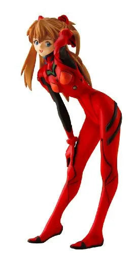 Evangelion Shin Gekijouban - Souryuu Asuka Langley - Emotion Style - 1/8 (Bandai)ㅤ – Bandai – ActionFigureBrasil