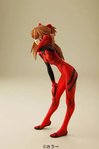 Evangelion Shin Gekijouban - Souryuu Asuka Langley - Emotion Style - 1/8 (Bandai)ㅤ – Bandai – ActionFigureBrasil